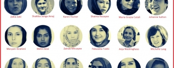 In the past two decades, at least 18 women journalists, media workers have been killed in Afghanistan